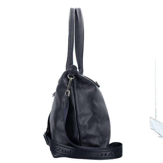 Harbour 2nd Malin Shopper Bag Leather 40 cm