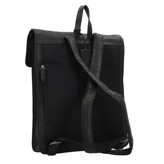 Burkely Antique Avery Daypack Leather 40 cm