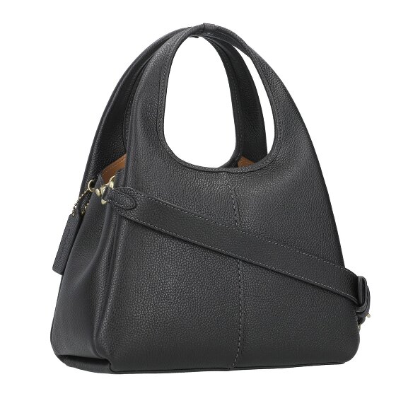 Coach Lana Handbag Leather 31.5 cm