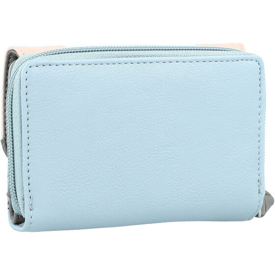 Tom Tailor Wallet 14 cm Tom Tailor Wallet 14 cm