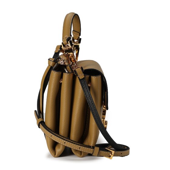 Coccinelle Arlettis handbag leather 19 cm