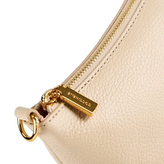 Coccinelle Aura Shoulder bag Leather 21.5 cm