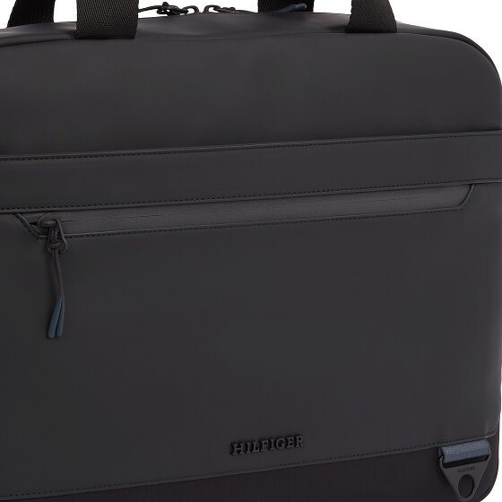 Tommy Hilfiger Seaonal Briefcase 39 cm Laptop compartment
