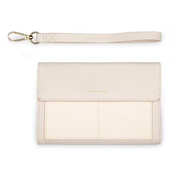 Kapten & Son Versailles Wallet 18 cm