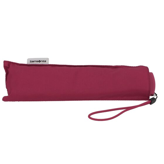 Samsonite Rain Pro 3 pocket umbrella 22 cm