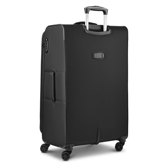 Franky Melbourne 3.0 4-wheeled trolley 79 cm with expansion fold