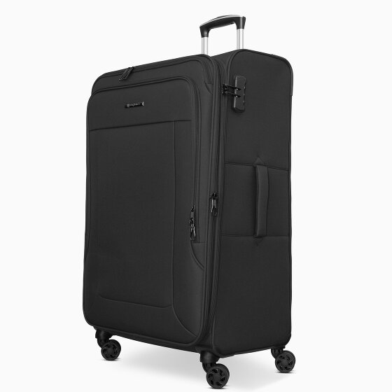 Franky Melbourne 3.0 4-wheeled trolley 79 cm with expansion fold
