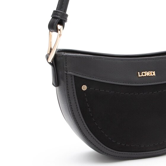 L.Credi Palmira Shoulder bag 27 cm