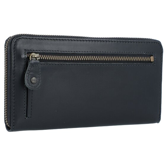 aunts & uncles Jamie's Orchard Melon wallet leather 19 cm