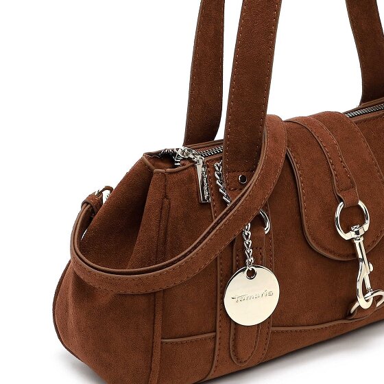 Tamaris TAS Marina Shoulder Bag Genuine Leather 34 cm