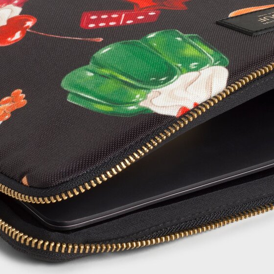 Wouf Laptop sleeve 38 cm