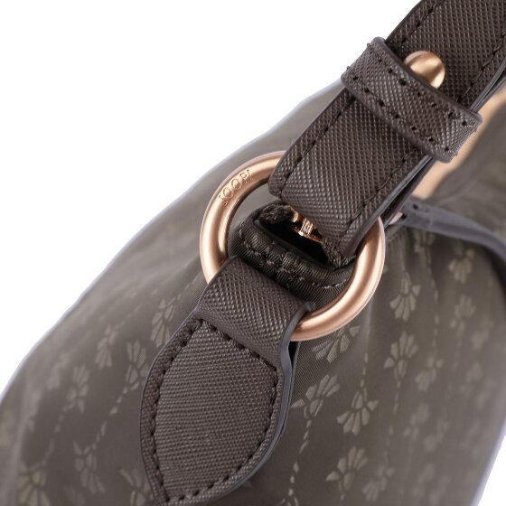 Joop! collana tessuto Shoulder Bag 33 cm