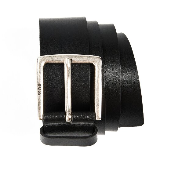 Boss Rummi Belt Genuine Leather