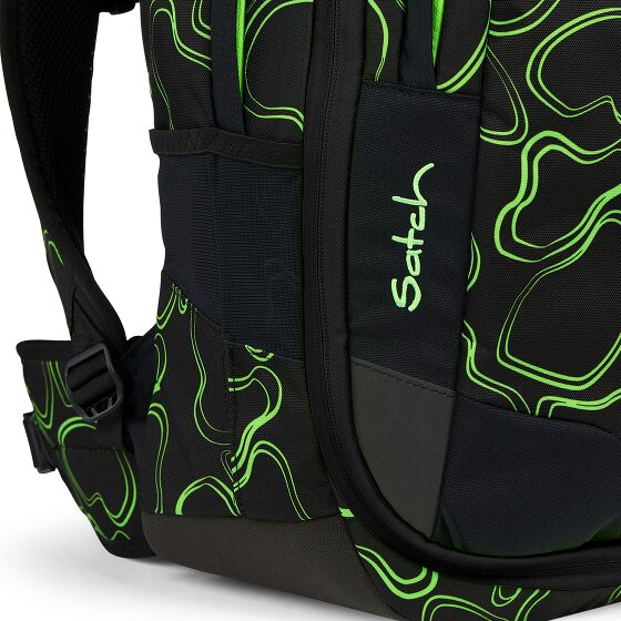 Satch Match School bag set 3-piece