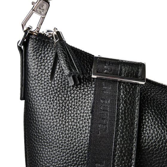 Braun Büffel Hanna Shoulder Bag M Genuine Leather 31 cm