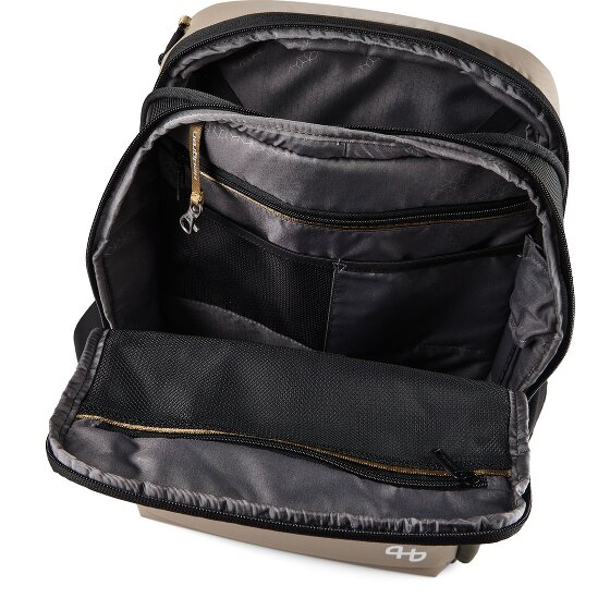 Hedgren Commute Eco Suburbanite travel backpack 46.5 cm