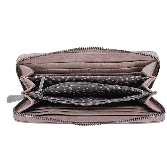 Fritzi aus Preußen Fritzi10 Nicole Vintage Wallet 20 cm