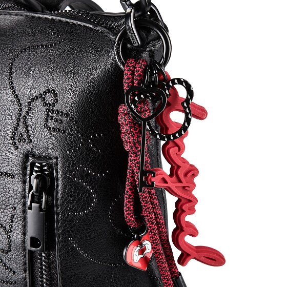 Desigual Mickey City Backpack 35 cm