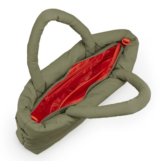 LES VISIONNAIRES Unio Shopper Handbag 40 cm