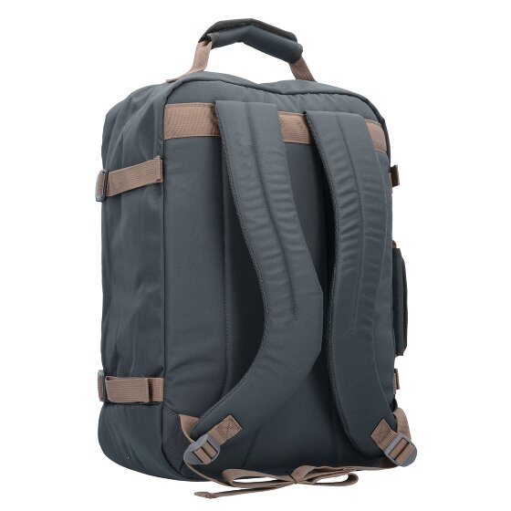 Cabin Zero Classic 36L Cabin Backpack Rucksack 44 cm
