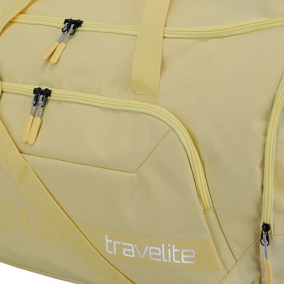 Travelite Kick Off Weekender travel bag XL 70 cm