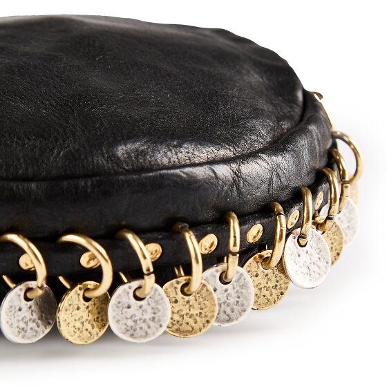 Campomaggi Priscilla Mini Bag Shoulder Bag Leather 16 cm