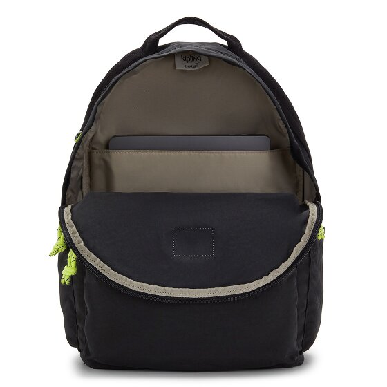 Kipling K.Valley Damien L backpack 44 cm laptop compartment