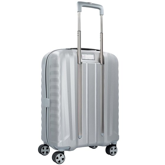 Roncato Uno Premium 2.0 4 wheels Cabin trolley 55 cm