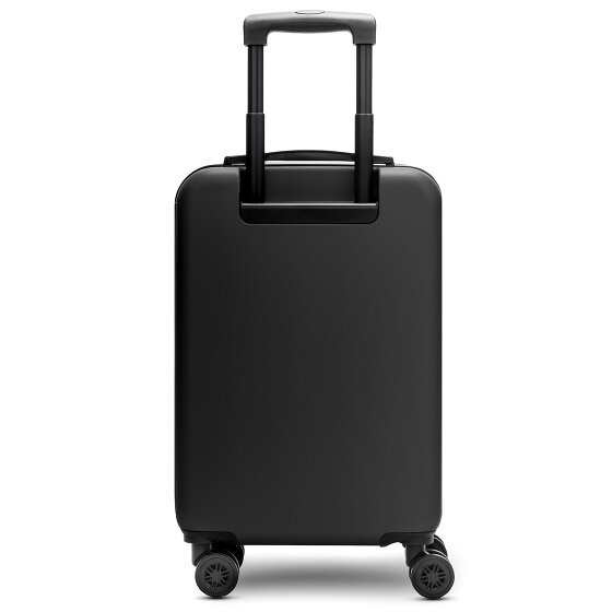 Redolz Essentials 09 CABIN 4 wheels Cabin suitcase 55 cm