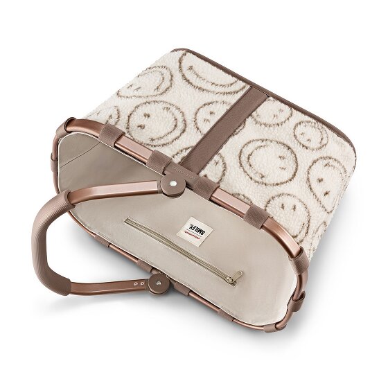 reisenthel Carrybag Shopper Bag 48 cm