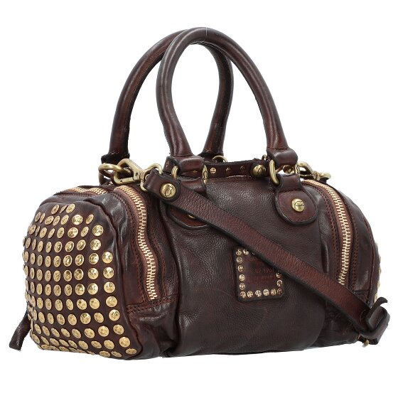 Campomaggi Handbag Leather 25 cm