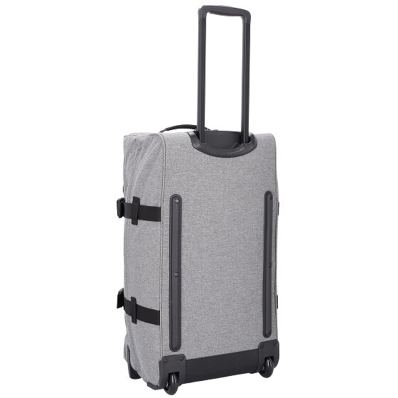 Eastpak Tranverz M 2 roll travel bag 67 cm