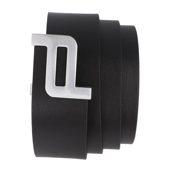 Porsche Design Icon belt leather