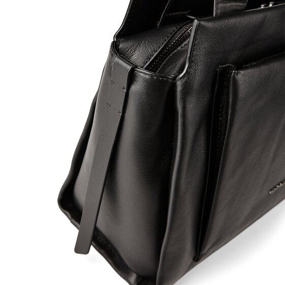 aunts & uncles Bohemian Vibes Shopper Bag Genuine Leather 32 cm