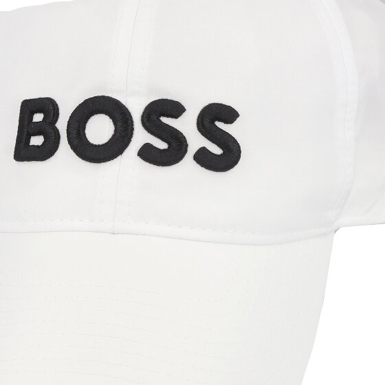 Boss Green Baseball Cap 25 cm