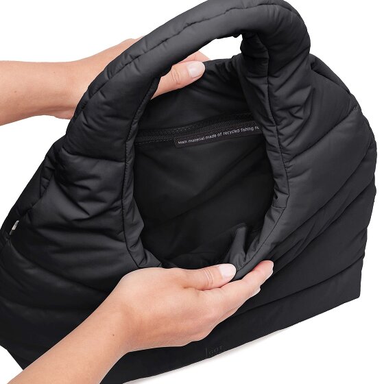 GOT BAG Wavy Puffer Shopper Bag 40 cm