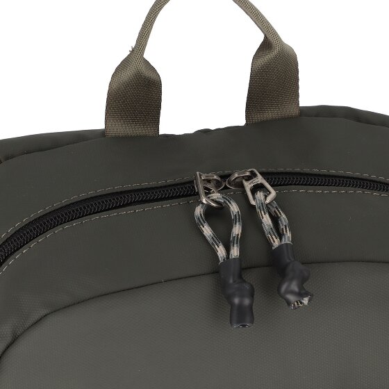 camel active Explore Daypack 40 cm Laptop compartment