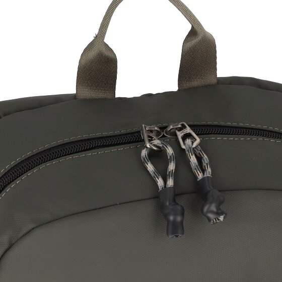 camel active Explore Daypack 40 cm Laptop compartment