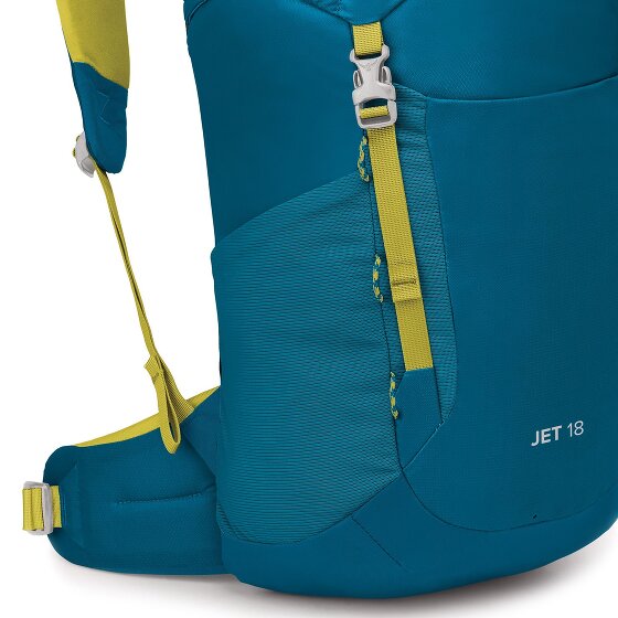 Osprey Jet 18 Hiking backpack 46 cm