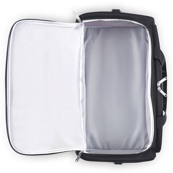 Delsey Paris Pin Up 6 Weekender travel bag 50 cm
