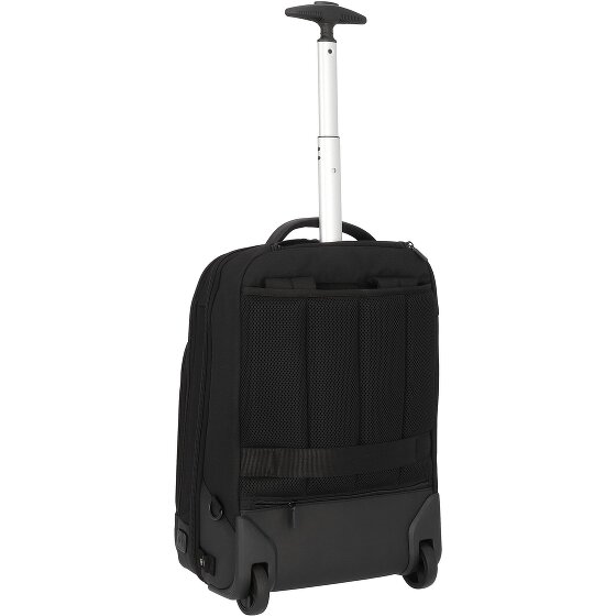 Samsonite Mysight 2 wheels Wheeled backpack 48 cm Laptop compartment