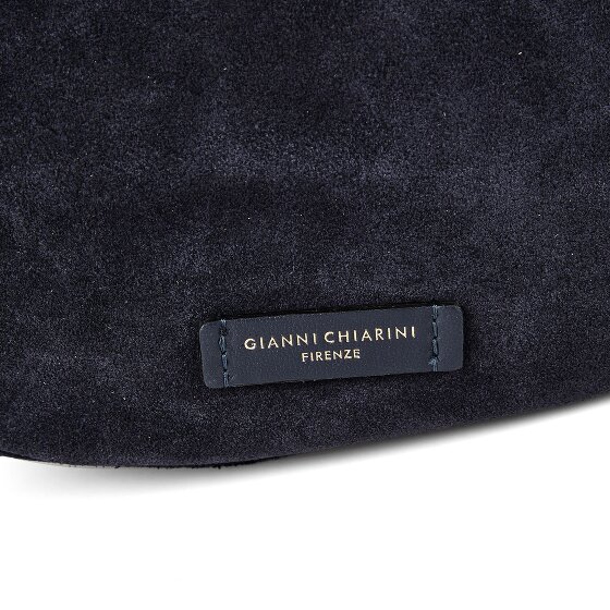 Gianni Chiarini Cleo Shoulder Bag Genuine Leather 23 cm