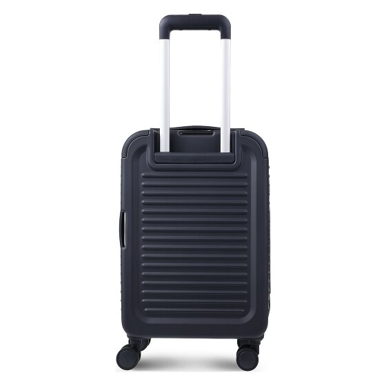 Hedgren Raku 4 wheels Cabin suitcase 55 cm Laptop compartment
