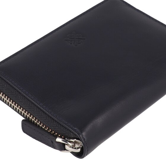 Picard Bali 1 Wallet RFID protection Leather 13 cm