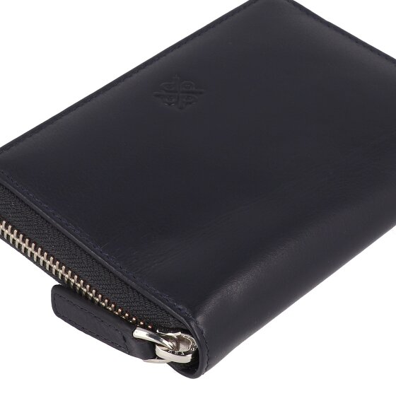 Picard Bali 1 Wallet RFID protection Leather 13 cm
