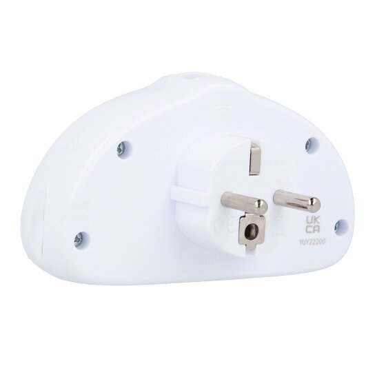 Go Travel Worldwide Duo Adapter USB Europe Go Travel Worldwide Duo Adapter USB Europe