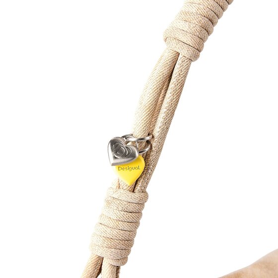 Desigual Sierra Shoulder Bag 26.5 cm