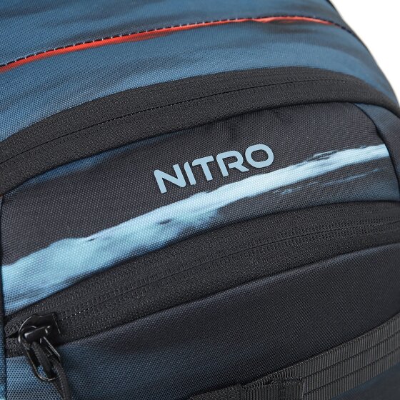 NITRO Future Hero Daypack 51 cm Laptop compartment