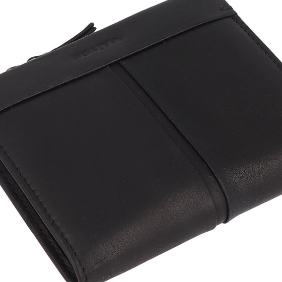 Maître Birkenfeld Alberta Wallet RFID protection Leather 11 cm