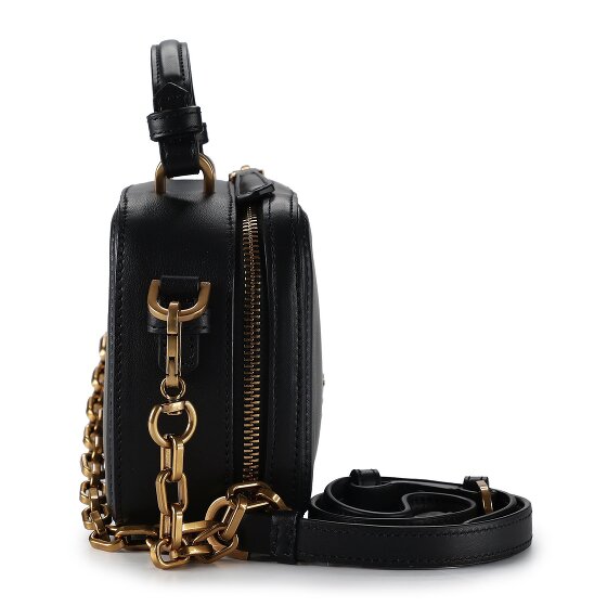 Karl Lagerfeld Autograph Handbag Leather 20.5 cm